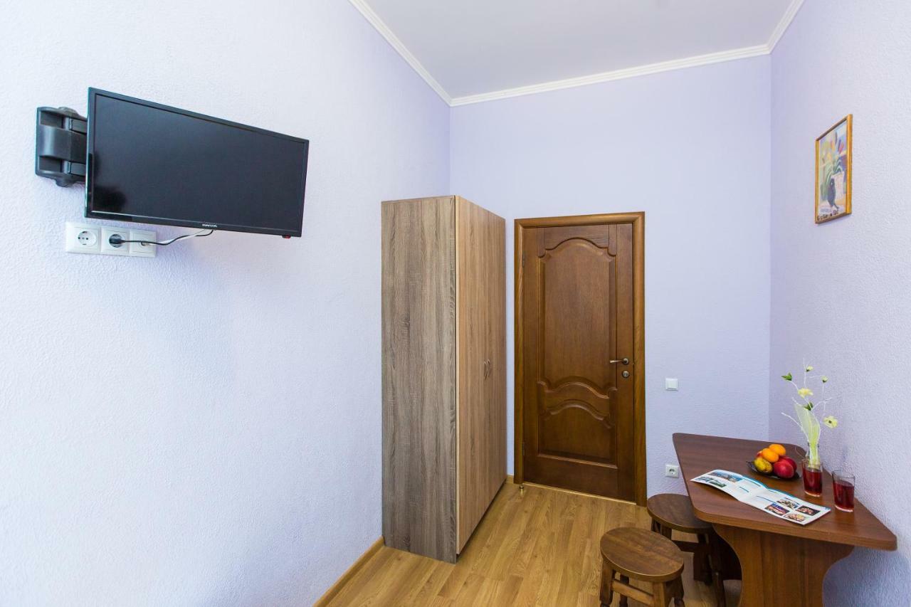 Modern 2Br Apartment In Central ลวีฟ ภายนอก รูปภาพ