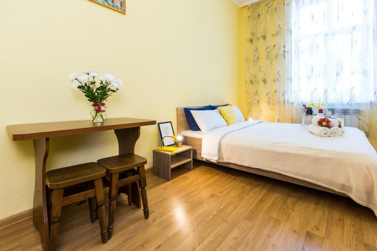 Modern 2Br Apartment In Central ลวีฟ ภายนอก รูปภาพ